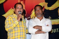 Jai Sena Movie Press Meet